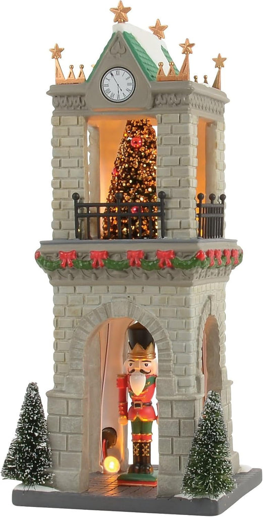 Dept 56 Village 2026 – Delectable Collectibles Inc.