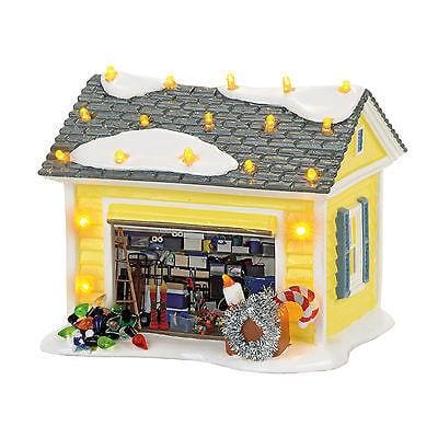 Dept 56 Christmas in the City Engine Company 31 #6007585 Free Shipping –  Delectable Collectibles Inc.
